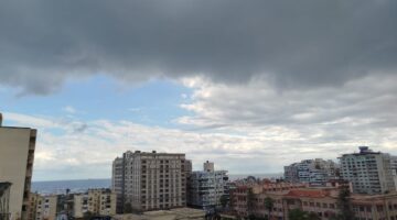 أرصاد تُحذر.. أمطار غزيرة ورعدية تهدد المناطق الشرقية غداً