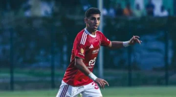 أزمة مالية تعرقل صفقة كوكا من الأهلي نحو الدوري التركي