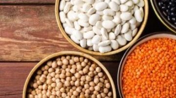 أسعار البقوليات في كفر الشيخ يوم الأحد 7 سبتمبر 2025: كم ثمن الفاصوليا؟