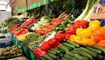 أسعار الخضراوات والفاكهة في سوق العبور الاثنين 1-12-2025 والبطاطس بـ5 جنيهات