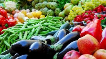 أسعار الخضراوات والفاكهة في قنا الإثنين: التغييرات اليومية