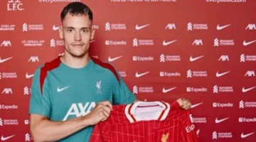 أغلى خمسة لاعبين يغادرون البوندسليغا بعد صفقة فيرتز إلى ليفربول