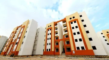 أكبر مبادرة سكنية في مصر: حجز شقق مشروع ظلال 2025 قبل المهلة