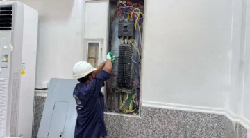 أكثر من 34 ألف عمل صيانة.. الشؤون الإسلامية بالشرقية تطور المساجد