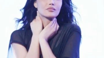 أميمة طالب: موهبة تونسية تتألق بإيقاعات الأغنية السعودية