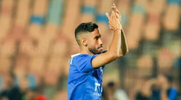 أولويات يناير.. ناصر ماهر هدف رئيسي لبيراميدز لتعزيز الفريق 2026