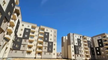 أولوية سكنية جديدة.. فرصة للمصريين المستبعدين من الطروحات السابقة