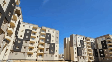 أولوية سكنية جديدة.. فرصة للمصريين المستبعدين من الطروحات السابقة
