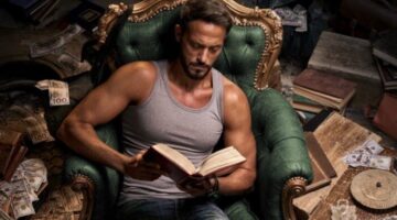 إثارة جديدة.. قصة وأبطال مسلسل «فن الحرب» في دراما رمضان 2026