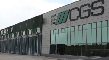 إدراج سي جي إس.. انضمام جديد لتاسي يوم الثلاثاء المقبل