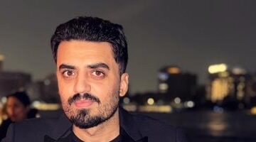 إسلام جمال ينضم لبطولة مسلسل أب رغم دور محمد فراج رمضان 2026