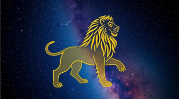 إشارات حاسمة.. توقعات برج الأسد الاثنين 15 ديسمبر 2025