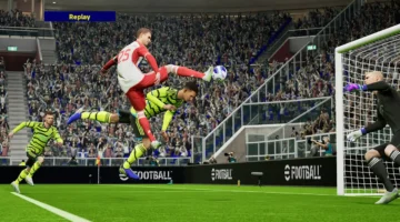 إصدار جديد.. eFootball PES 2026 يدعم التحميل على الهواتف والحواسيب