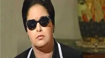 إعادة عرض.. مسلسل أم كلثوم يعود إلى نايل دراما 20 ديسمبر 2025