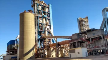 إعلان إداري جديد.. أسمنت الجوف تقبل استقالة رئيس مجلسها وتعين عيسى باعيسى