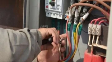 إعلان إيجابي.. استعادة الخدمة الكهربائية كاملة بالمنطقة الشرقية 2025