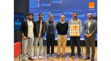 إعلان جديد: أورنج ترعى بطولة ألعاب إلكترونية مع المعهد الفرنسي في الأردن