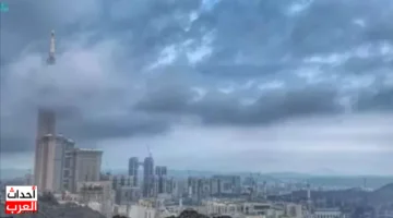 إعلان جديد: تعليق الدراسة في جامعة سعودية غدًا لسوء الطقس