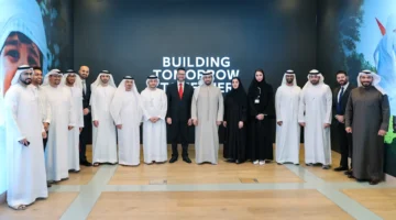 إعلان جديد.. “أراضي دبي” تثبت رسوم خدمات مجمع نخلة جميرا لثلاث سنوات