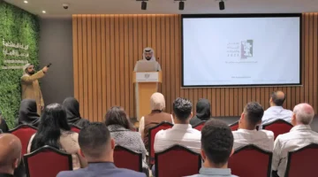 إعلان جديد.. أشغال الشارقة تنظم ملتقى ريادة لتعزيز عمران الإمارة 2025