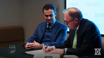 إعلان جديد.. إكسبو 2030 الرياض ترسي عقد إعداد المخطط التفصيلي