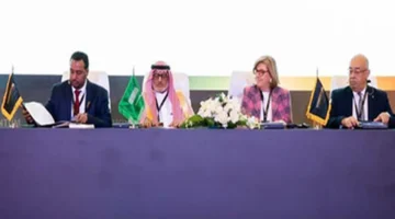 إعلان جديد.. اتفاقية تعزيز التعليم في اليمن بـ40 مليون دولار