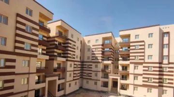 إعلان جديد.. استعلام شقق سكن للمصريين 2025 برقم البطاقة وسداد إلكتروني