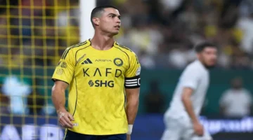 إعلان جديد.. الاتحاد الدولي يرفع الإيقاف عن النصر السعودي