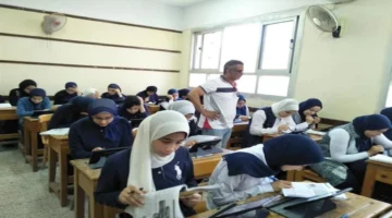 إعلان جديد.. امتحان برمجة لأولى ثانوي عبر منصة كيريو 2025