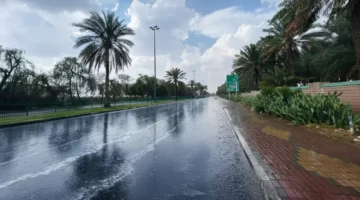 إعلان جديد.. تعليق الدراسة غداً في ثماني مدن سعودية