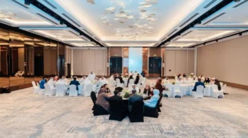 إعلان جديد.. جمارك دبي تكشف خطتها الاستراتيجية 2026-2030