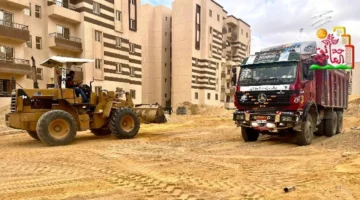 إعلان جديد.. حملات ميدانية تراقب مشروعات قومية المدن الجديدة 2025