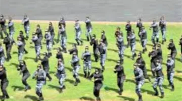 إعلان جديد.. كلية الشرطة تكشف نتائج اختبارات القدرات واللياقة 2025