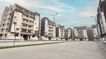 إعلان جديد.. نتائج توزيع شقق سكن للمصريين لسبع سنوات 2025 إلكترونيًا