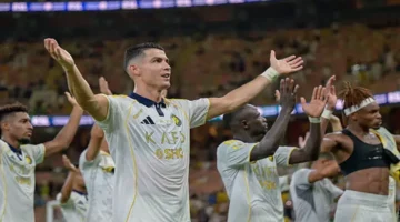 إعلان جريء.. رونالدو يستثمر في رياضة جديدة بقيمة مليونية