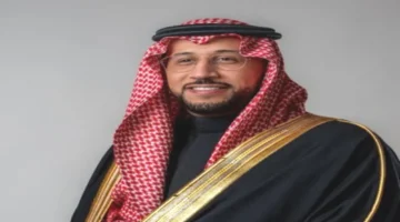 إعلان رياضي.. الأمير خالد بن سطّام يقود رابطة الرياضات القتالية السعودية