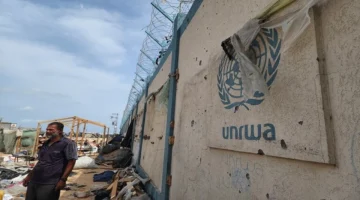 إعلان سعودي إسلامي.. الأونروا يؤكد توقيت حاسم لدعم اللاجئين الفلسطينيين
