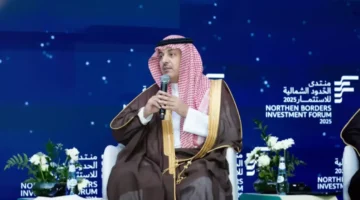 إعلان سعودي.. 70 فرصة استثمارية بيئية في مشروع ضخم 2025