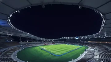 إعلان سعودي.. أربع ملاعب أسطورية تستضيف كأس آسيا 2026