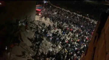 إعلان من السلطات المغربية: ارتفاع عدد ضحايا الكارثة في فاس 2025