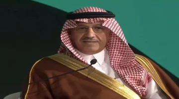 إعلان وزير التعليم: 200 مليار ريال لقطاع التعليم كصناعة المستقبل