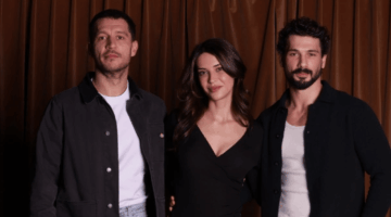 إعلان ترويجي مثير.. مسلسل تحت الأرض يثير إعجاب الجمهور