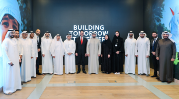 إعلان جديد.. “أراضي دبي” تثبت رسوم خدمات مجمع نخلة جميرا لثلاث سنوات