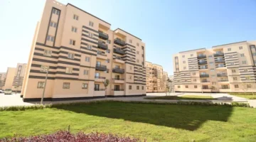 إعلان جديد.. استعلام نتائج سكن الحياة مكس لكل المصريين 7