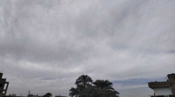 إعلان جديد.. الأرصاد تكشف توقعات الطقس يوم الاثنين 15 ديسمبر 2025 مع درجات الحرارة