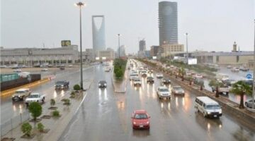 إعلان جديد: تعليق الدراسة في المدارس السعودية بسبب سوء الطقس اليوم