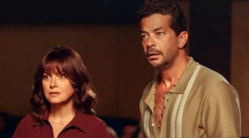 إعلان جديد.. عدد حلقات مسلسل سنجل مازر فازر ومواعيد عرضه مع ريهام عبد الغفور