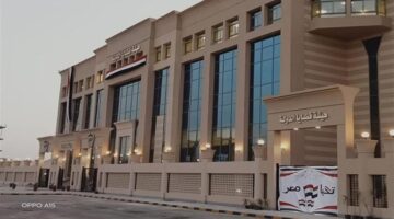 إعلان جديد.. فرص وظائف مندوب مساعد لخريجي الحقوق بهيئة قضايا الدولة 2025