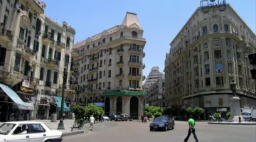 إعلان جديد: لجان تقييم عقارات تقسم الأحياء السكنية وتحدد زيادات الإيجارات 2025