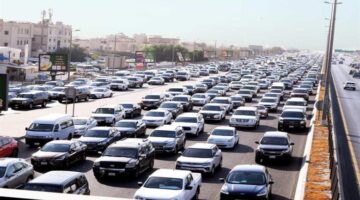 إعلان جديد.. مخالفات مرورية تشمل حبسًا وغرامة تصل 15 ألف جنيه